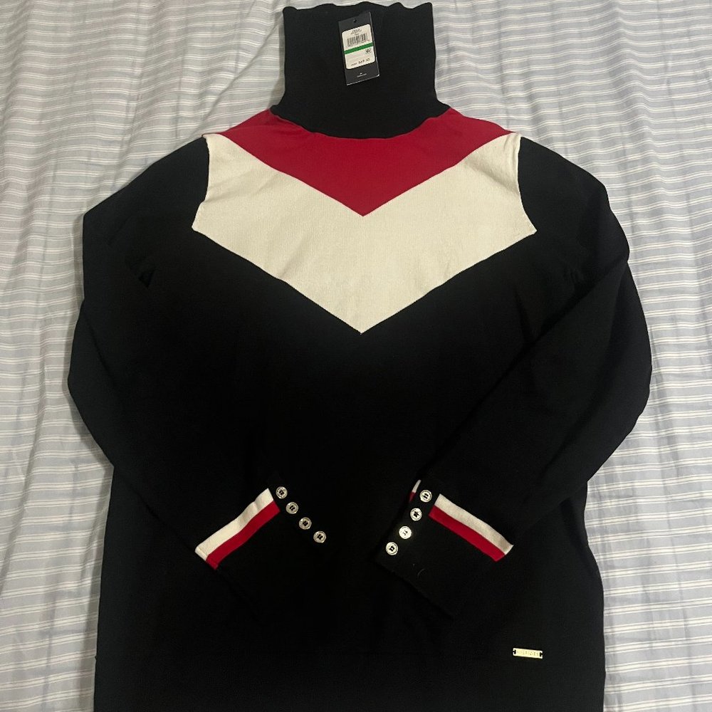 Tommy Hilfiger Turtle Neck